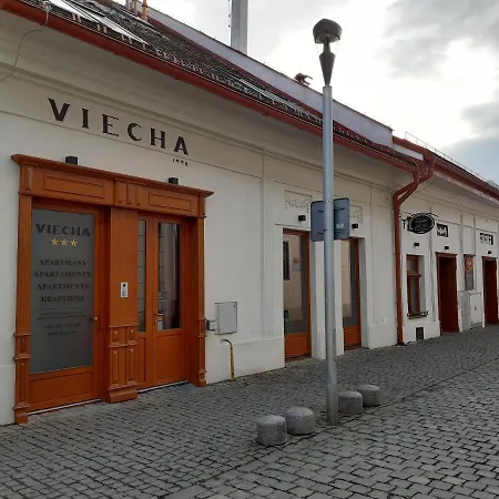 Viecha Bardejov