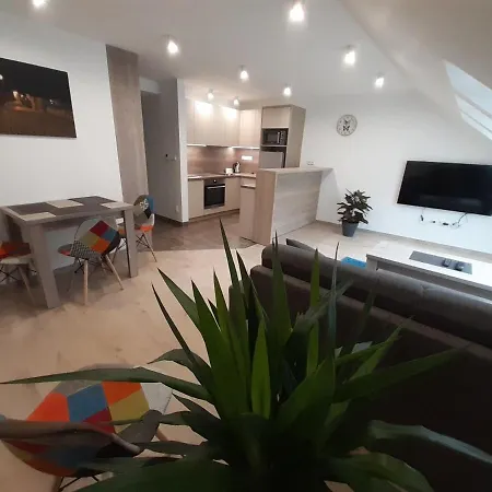 Гостевой дом Viecha Бардеёв