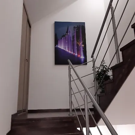 Gasthuis Viecha Bardejov