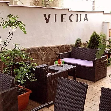 Penzion Viecha