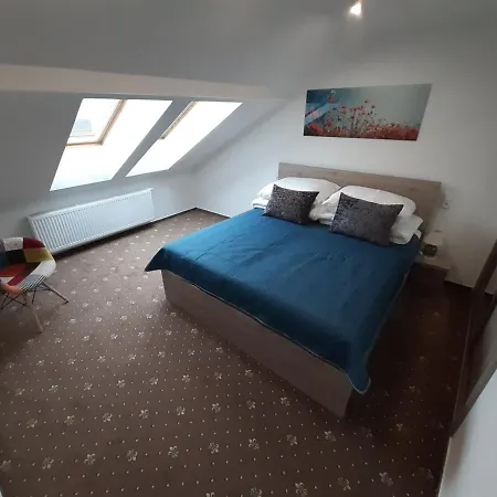 Viecha Гостевой дом