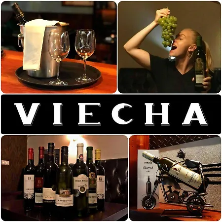 Viecha Bardejov
