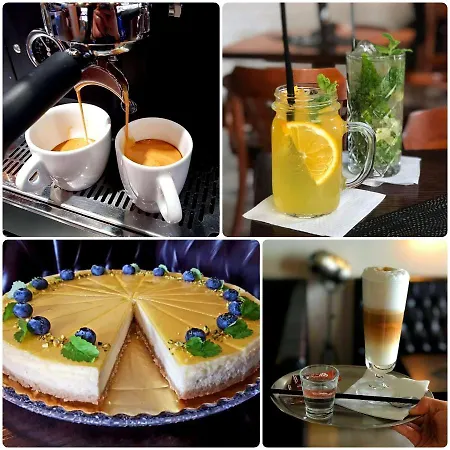 Viecha Гостевой дом 3*