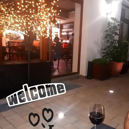 Viecha Guest house