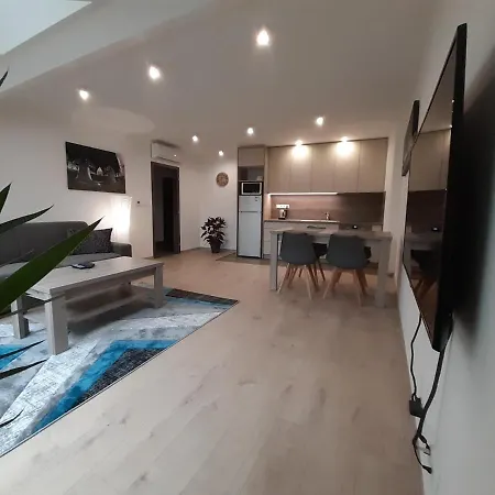 Гостевой дом Viecha 3*