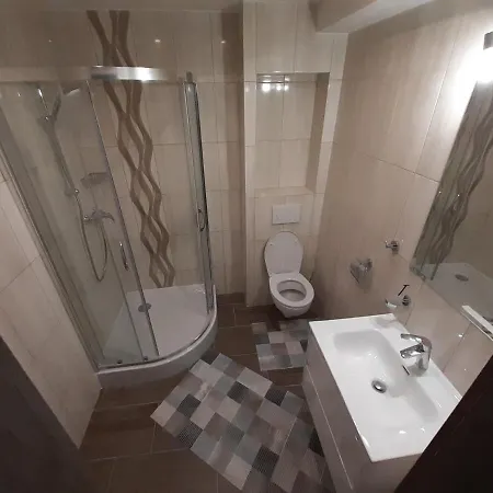 Viecha 3* Бардеёв