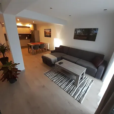 Viecha Гостевой дом Бардеёв