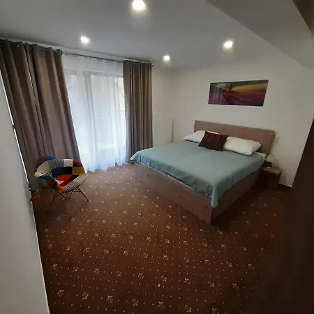 Viecha Гостевой дом 3*